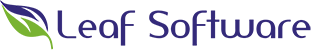 Leaf Software